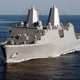 Illustration for article titled 18 High-Tech Warships From the Future That Rule the Seas Today